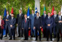 MED9 Summit Reaffirms Support for Syria and Political Solution