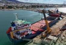 Russia Sends New Oil Shipment to Syria