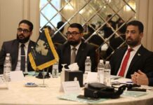 Forensic Conference Addresses Missing from Syria’s War