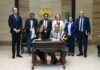 Sweden and UNFPA Enhance Maternal Care Across Syria