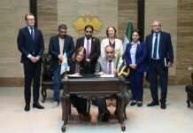 Sweden and UNFPA Enhance Maternal Care Across Syria