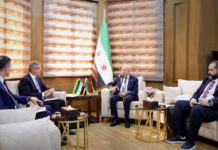 Syria and World Bank Partner to Revitalize Land Transport Sector