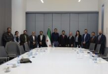 Syria Seeks Health Partnership with Germany and EU