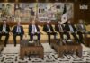 Syrian Delegation Opens New Investment Horizons at FII9