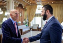 Damascus-SDF Talks Seek to Reinforce Fragile March 10 Agreement