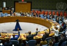UN, UK and US Review and Remove Remaining Syria Sanctions