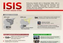 ISIS in Post-Assad Syria