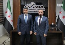 Syria and Azerbaijan Strengthen Cooperation in Field of Precious Metals