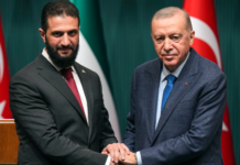 Ankara Reaffirms Role in Post-Assad Syria With Renewed Diplomacy