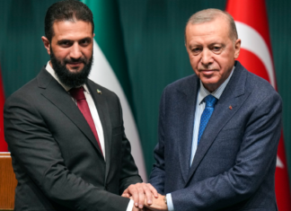 Ankara Reaffirms Role in Post-Assad Syria With Renewed Diplomacy