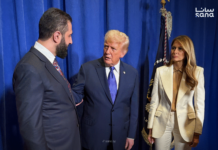 Historic White House Visit Marks Syria’s Return to the West