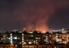 Investigators Search for Answers Following Rocket Attacks in Damascus
