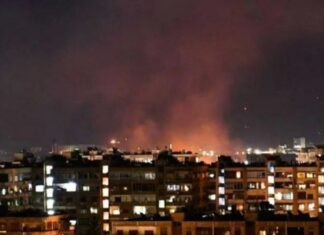 Investigators Search for Answers Following Rocket Attacks in Damascus