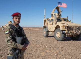 MEI Report Examines Syria’s Formal Entry into US-Led Anti-ISIS Coalition