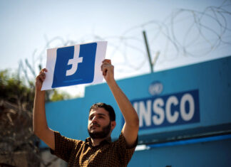 Probe Finds Organized Extremist Push Amid Systemic Meta Failings