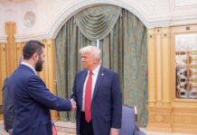 Signals of a New Shift: Why Sharaa Will Meet Trump