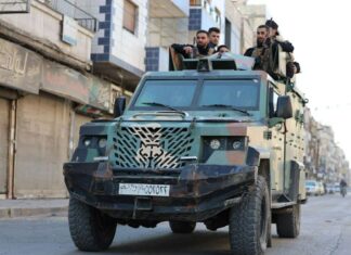 Syrian Government Restores Calm After Killing Shakes Homs