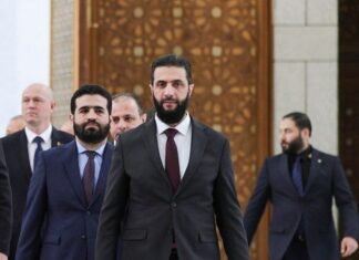 Efforts Advance to Lift Remaining UN and US Syrian Sanctions