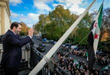 Syria Reopens Embassies as Diplomacy Accelerates