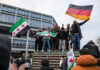 Syria’s Sharaa to Visit as Germany Refugee Policy Shifts