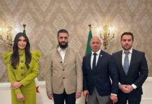 Repeal of Caesar Act Gains Momentum After White House Visit