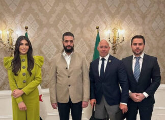 Repeal of Caesar Act Gains Momentum After White House Visit