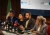 Syria and International Partners Unite to Address Missing Persons Crisis