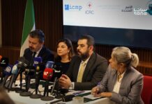 Syria and International Partners Unite to Address Missing Persons Crisis