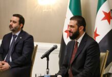 Sharaa’s US Visit Signals Cautious Opening in Postwar Syria