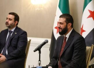 Sharaa’s US Visit Signals Cautious Opening in Postwar Syria