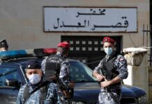 France Pushes Lebanon to Arrest Ex-Assad Regime Officials