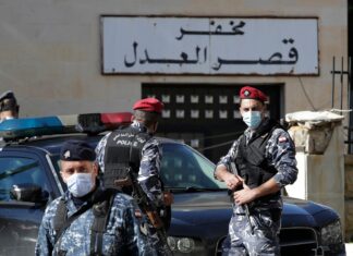 France Pushes Lebanon to Arrest Ex-Assad Regime Officials