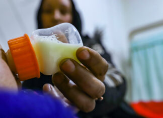 Aid Groups Warn of Deepening Humanitarian Crisis in Syria