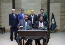 Health Ministry Partners with Mercy Without Borders to Bolster Care