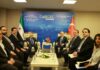 Syria Actively Participates in COMCEC to Boost Cooperation