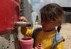 Syria and Denmark Partner to Strengthen Water Security and Sustainability