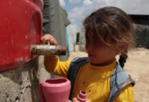 Syria and Denmark Partner to Strengthen Water Security and Sustainability