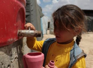 Syria and Denmark Partner to Strengthen Water Security and Sustainability