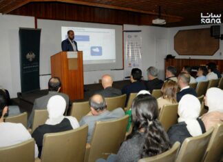 Health Ministry Updates Blood Banks Across Syria