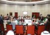 Syria Outlines Climate Change Strategy at Nouakchott Forum