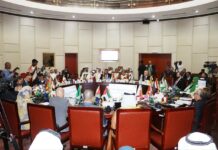 Syria Outlines Climate Change Strategy at Nouakchott Forum