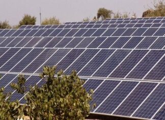 Solar Power in Syria: From Survival to Sustainable Strategy