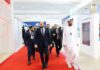Syria Explores New Energy Partnerships at ADIPEC 2025