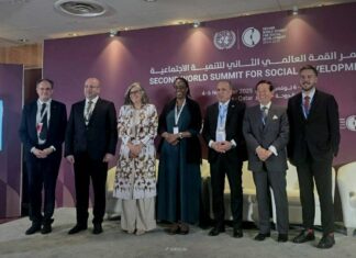 Syria Participates in Doha World Summit for Social Development