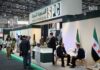 Damascus Hosts SYR-PETRO 7 Energy Exhibition