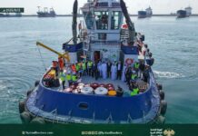 Syria’s Coast: A Land-Sea Junction and Hub for Future Investment