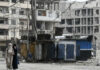 Improving Electrical Services in Damascus Hope and Solutions Amid Challenges