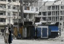 Improving Electrical Services in Damascus Hope and Solutions Amid Challenges