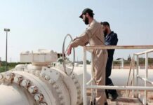 Western Energy Firms Invest Billions in Rebuilding Syria