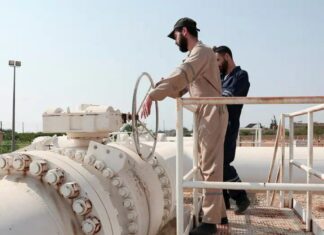 Western Energy Firms Invest Billions in Rebuilding Syria